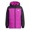 ADIDAS Padded Training Jacket Boys - Violet, Black -Tennis Serie Store 16279000 000