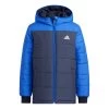 ADIDAS Padded Down Jacket Boys - Dark Blue, Blue -Tennis Serie Store 16282000 000