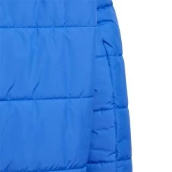 ADIDAS Padded Down Jacket Boys - Dark Blue, Blue -Tennis Serie Store 16282000 16