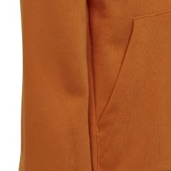 ADIDAS Badge Of Sports Hoody Boys - Orange 11 ADIDAS Badge Of Sports Hoody Boys - Orange -Tennis Serie Store 16296000 12