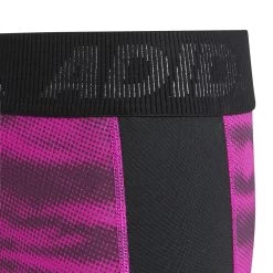 ADIDAS Half-Zip Tight Girls - Pink, Black 11 ADIDAS Half-Zip Tight Girls - Pink, Black -Tennis Serie Store 16341000 17