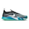 Nike React Vapor NXT Clay Court Shoe Men - Dark Green, Multicoloured