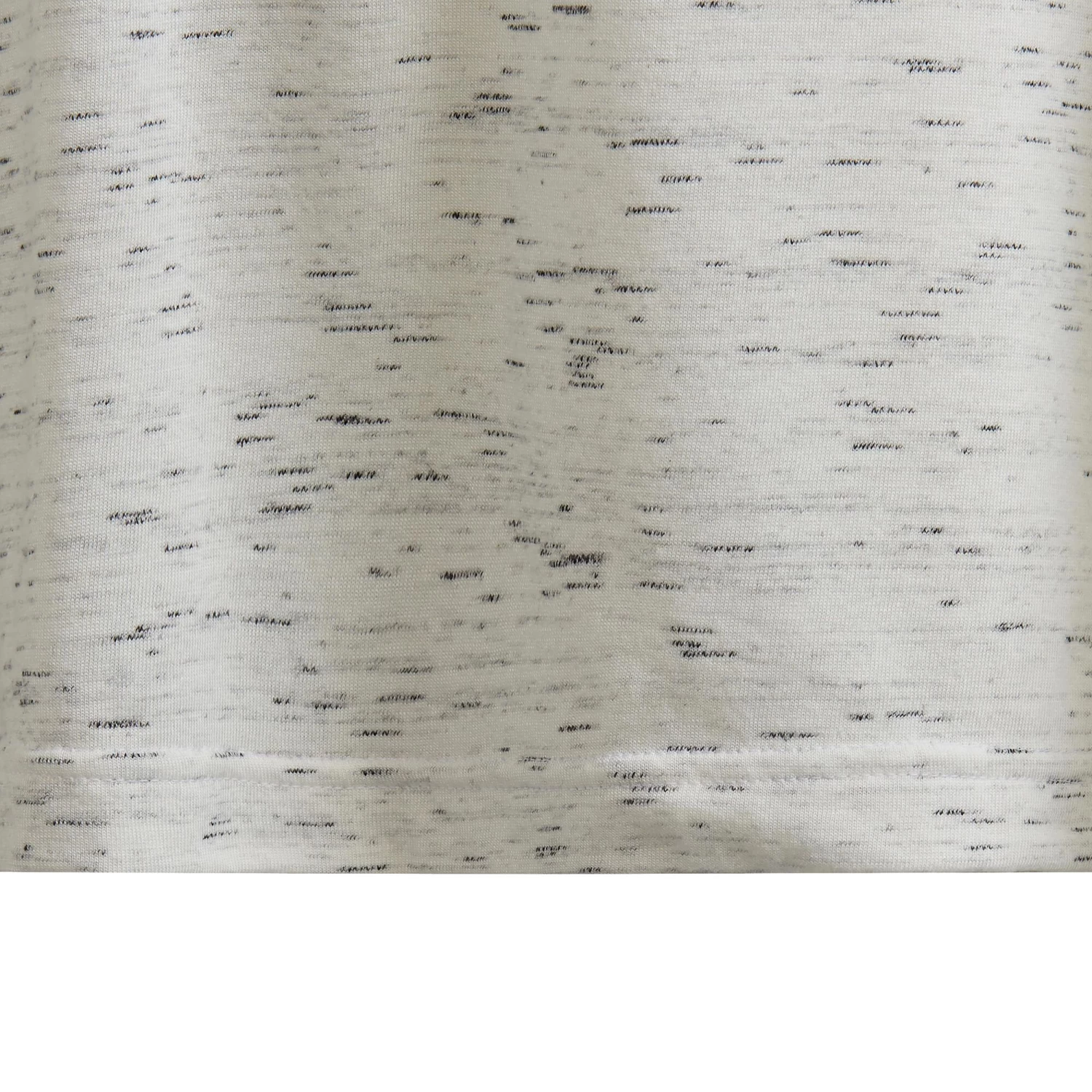 ADIDAS Badge Of Sports T-Shirt Girls - Grey 7 ADIDAS Badge Of Sports T-Shirt Girls - Grey - Image 5