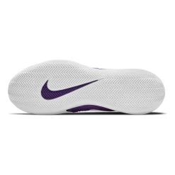 Nike Rafael Nadal Zoom Vapor Cage 4 Clay Court Shoe Men - Violet, White -Tennis Serie Store 16362000 0 5