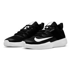 Nike Vapor Lite Clay Court Shoe Men - Black, White -Tennis Serie Store 16363000 0 7