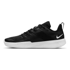 Nike Vapor Lite Clay Court Shoe Men - Black, White -Tennis Serie Store 16363000 0 9
