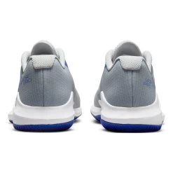 Nike Vapor Pro All Court Shoe Kids - Grey, Blue -Tennis Serie Store 16367000 0 2