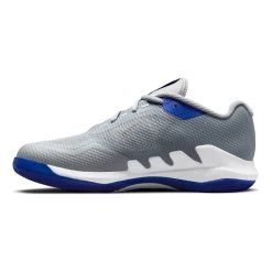 Nike Vapor Pro All Court Shoe Kids - Grey, Blue -Tennis Serie Store 16367000 0 9