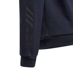 ADIDAS BR Training Jacket Boys - Dark Blue, Neon Green 11 ADIDAS BR Training Jacket Boys - Dark Blue, Neon Green -Tennis Serie Store 16384000 12