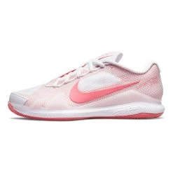Nike Air Zoom Vapor Pro Clay Court Shoe Women - Ecru, Apricot -Tennis Serie Store 16447000 0 3