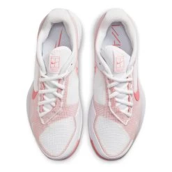 Nike Air Zoom Vapor Pro Clay Court Shoe Women - Ecru, Apricot -Tennis Serie Store 16447000 0 4