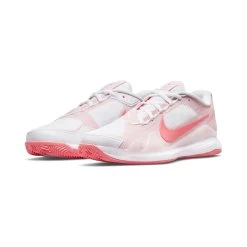 Nike Air Zoom Vapor Pro Clay Court Shoe Women - Ecru, Apricot -Tennis Serie Store 16447000 0 7