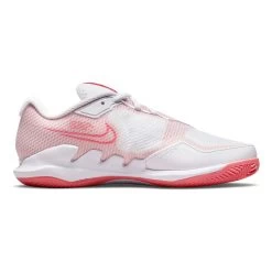 Nike Air Zoom Vapor Pro Clay Court Shoe Women - Ecru, Apricot -Tennis Serie Store 16447000 0 8