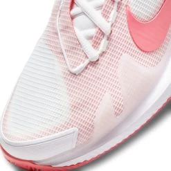 Nike Air Zoom Vapor Pro Clay Court Shoe Women - Ecru, Apricot -Tennis Serie Store 16447000 10