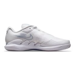 Nike Air Zoom Vapor Pro Clay Court Shoe Women - White, Light Blue -Tennis Serie Store 16448000 0 8