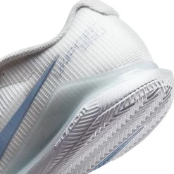 Nike Air Zoom Vapor Pro Clay Court Shoe Women - White, Light Blue -Tennis Serie Store 16448000 11