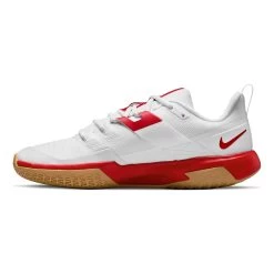 Nike Vapor Lite All Court Shoe Women - White, Red 19 Nike Vapor Lite All Court Shoe Women - White, Red -Tennis Serie Store 16457000 0 9