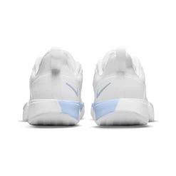 Nike Vapor Lite Clay Court Shoe Women - White, Light Blue -Tennis Serie Store 16460000 0 2
