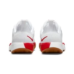 Nike Vapor Lite Clay Court Shoe Women - White, Red -Tennis Serie Store 16461000 0 2