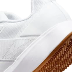 Nike Vapor Lite Clay Court Shoe Women - White, Red -Tennis Serie Store 16461000 11