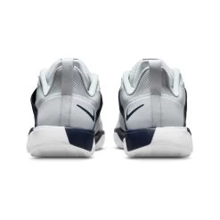 Nike Vapor Lite Clay Court Shoe Men - White, Dark Blue -Tennis Serie Store 16476000 0 2