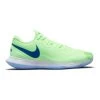 Nike Rafael Nadal Air Zoom Vapor Cage 4 Clay Court Shoe Men - Neon Green, Blue 1 Nike Rafael Nadal Air Zoom Vapor Cage 4 Clay Court Shoe Men - Neon Green, Blue -Tennis Serie Store 16479000 0 1