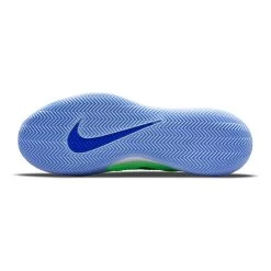Nike Rafael Nadal Air Zoom Vapor Cage 4 Clay Court Shoe Men - Neon Green, Blue 16 Nike Rafael Nadal Air Zoom Vapor Cage 4 Clay Court Shoe Men - Neon Green, Blue -Tennis Serie Store 16479000 0 5