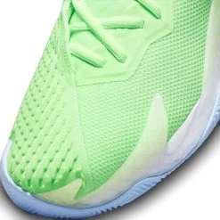 Nike Rafael Nadal Air Zoom Vapor Cage 4 Clay Court Shoe Men - Neon Green, Blue 20 Nike Rafael Nadal Air Zoom Vapor Cage 4 Clay Court Shoe Men - Neon Green, Blue -Tennis Serie Store 16479000 10