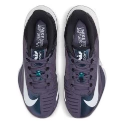 Nike Air Zoom GP Turbo All Court Shoe Women - Violet, Multicoloured -Tennis Serie Store 16503000 0 4