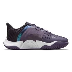 Nike Air Zoom GP Turbo All Court Shoe Women - Violet, Multicoloured -Tennis Serie Store 16503000 0 8