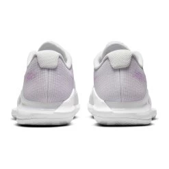 Nike Zoom Vapor Pro Clay Court Shoe Women - Lightgrey, Violet 17 Nike Zoom Vapor Pro Clay Court Shoe Women - Lightgrey, Violet -Tennis Serie Store 16505000 0 2