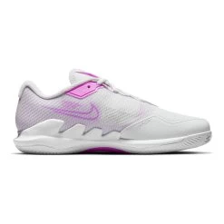 Nike Zoom Vapor Pro Clay Court Shoe Women - Lightgrey, Violet 18 Nike Zoom Vapor Pro Clay Court Shoe Women - Lightgrey, Violet -Tennis Serie Store 16505000 0 8