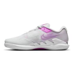 Nike Zoom Vapor Pro Clay Court Shoe Women - Lightgrey, Violet 19 Nike Zoom Vapor Pro Clay Court Shoe Women - Lightgrey, Violet -Tennis Serie Store 16505000 0 9