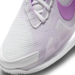 Nike Zoom Vapor Pro Clay Court Shoe Women - Lightgrey, Violet 20 Nike Zoom Vapor Pro Clay Court Shoe Women - Lightgrey, Violet -Tennis Serie Store 16505000 10