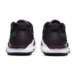 Nike Zoom Vapor Pro Clay Court Shoe Women - Dark Blue, Turquoise -Tennis Serie Store 16506000 0 2