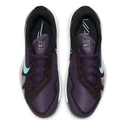 Nike Zoom Vapor Pro Clay Court Shoe Women - Dark Blue, Turquoise -Tennis Serie Store 16506000 0 4