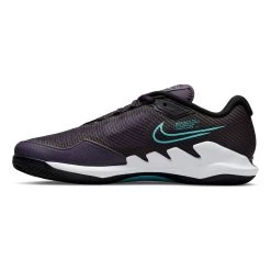 Nike Zoom Vapor Pro Clay Court Shoe Women - Dark Blue, Turquoise -Tennis Serie Store 16506000 0 9