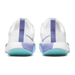 Nike Vapor Lite All Court Shoe Women - White, Violet -Tennis Serie Store 16510000 0 2