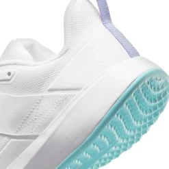 Nike Vapor Lite All Court Shoe Women - White, Violet -Tennis Serie Store 16510000 11