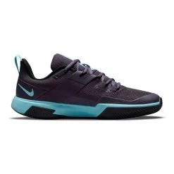 Nike Vapor Lite Clay Court Shoe Women - Dark Blue, Turquoise 18 Nike Vapor Lite Clay Court Shoe Women - Dark Blue, Turquoise -Tennis Serie Store 16512000 0 8