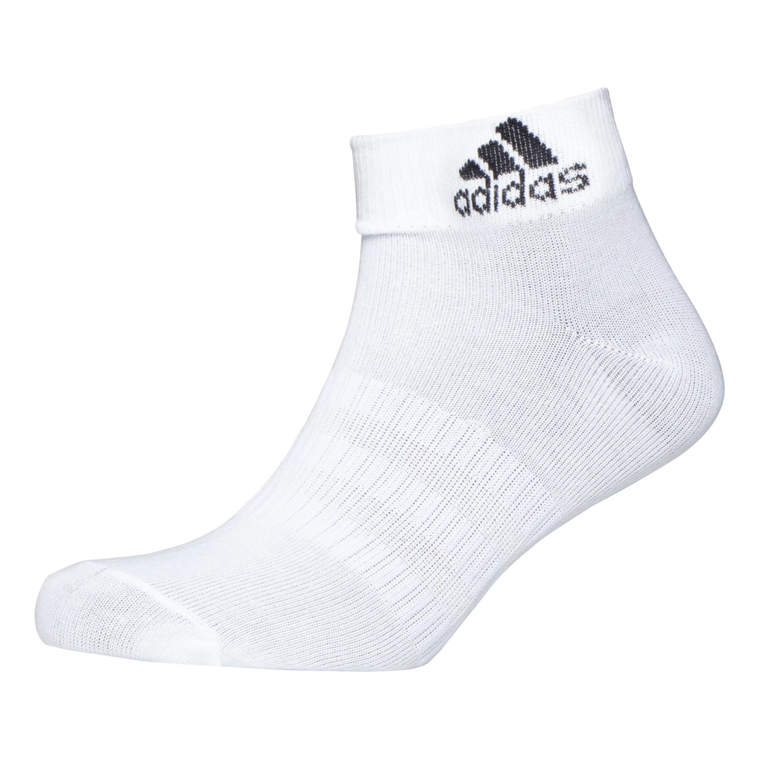 ADIDAS Essentials Sports Socks - Multicoloured 4 ADIDAS Essentials Sports Socks - Multicoloured - Image 2
