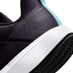 Nike Vapor Lite Clay Court Shoe Women - Dark Blue, Turquoise 21 Nike Vapor Lite Clay Court Shoe Women - Dark Blue, Turquoise -Tennis Serie Store 16512000 11 1