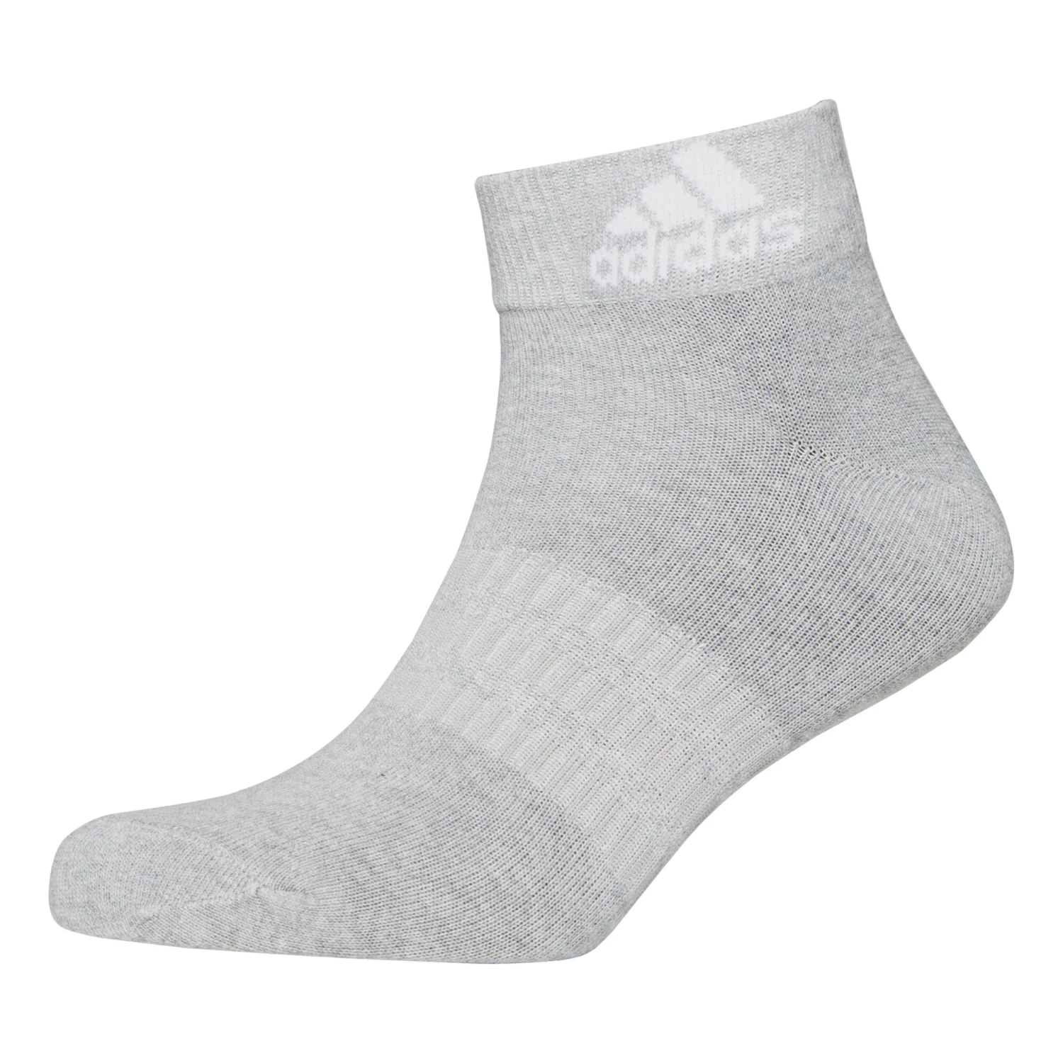 ADIDAS Essentials Sports Socks - Multicoloured 5 ADIDAS Essentials Sports Socks - Multicoloured - Image 3