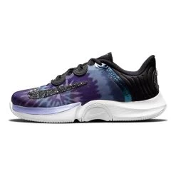 Nike Zoom GP Turbo Osaka SWA All Court Shoe Women - Black, White 14 Nike Zoom GP Turbo Osaka SWA All Court Shoe Women - Black, White -Tennis Serie Store 16513000 0 3