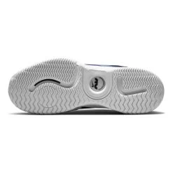 Nike Zoom GP Turbo Osaka SWA All Court Shoe Women - Black, White 17 Nike Zoom GP Turbo Osaka SWA All Court Shoe Women - Black, White -Tennis Serie Store 16513000 0 5