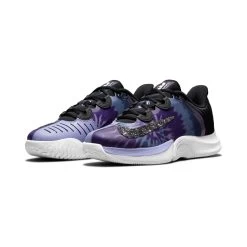 Nike Zoom GP Turbo Osaka SWA All Court Shoe Women - Black, White 15 Nike Zoom GP Turbo Osaka SWA All Court Shoe Women - Black, White -Tennis Serie Store 16513000 0 7