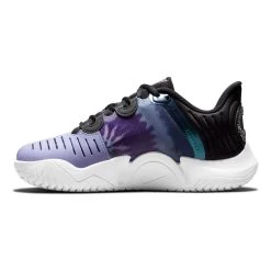 Nike Zoom GP Turbo Osaka SWA All Court Shoe Women - Black, White 20 Nike Zoom GP Turbo Osaka SWA All Court Shoe Women - Black, White -Tennis Serie Store 16513000 0 9