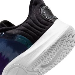 Nike Zoom GP Turbo Osaka SWA All Court Shoe Women - Black, White 22 Nike Zoom GP Turbo Osaka SWA All Court Shoe Women - Black, White -Tennis Serie Store 16513000 11