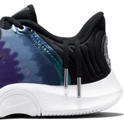 Nike Zoom GP Turbo Osaka SWA All Court Shoe Women - Black, White 23 Nike Zoom GP Turbo Osaka SWA All Court Shoe Women - Black, White -Tennis Serie Store 16513000 12