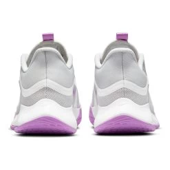 Nike Air Max Volley All Court Shoe Women - Lightgrey, Lilac -Tennis Serie Store 16516000 0 2